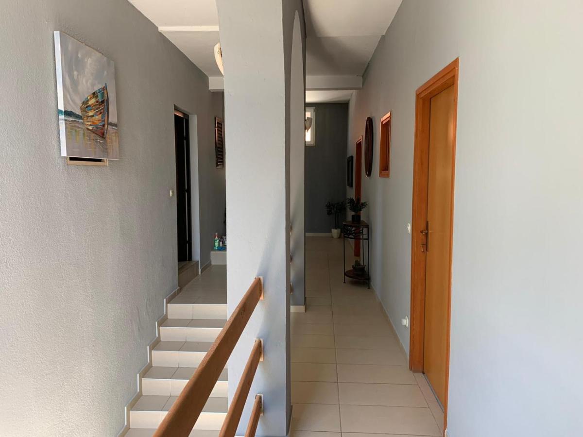 Apartments And Pansion M&R Turanj Zewnętrze zdjęcie