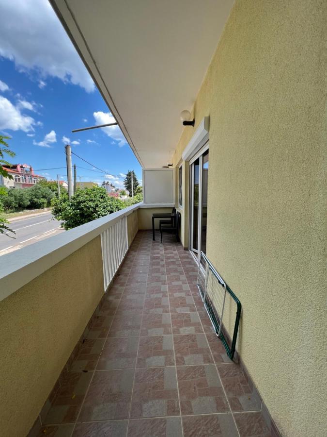 Apartments And Pansion M&R Turanj Zewnętrze zdjęcie