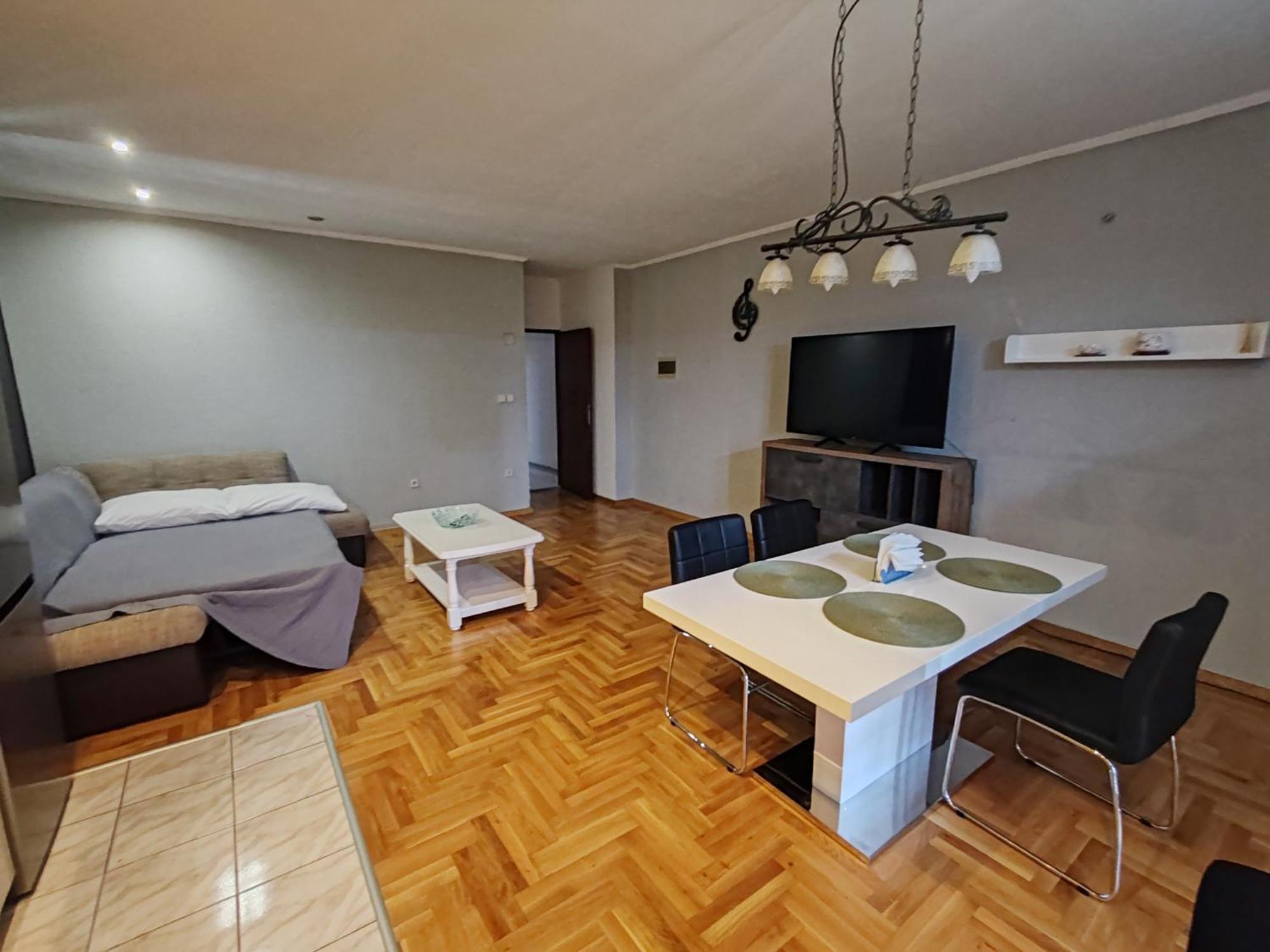 Apartments And Pansion M&R Turanj Zewnętrze zdjęcie