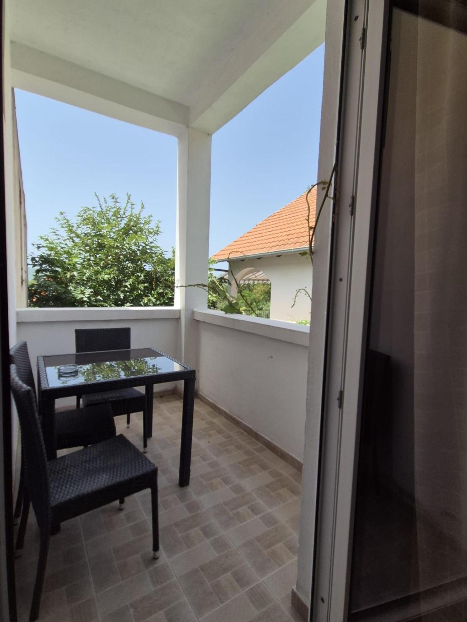 Apartments And Pansion M&R Turanj Zewnętrze zdjęcie