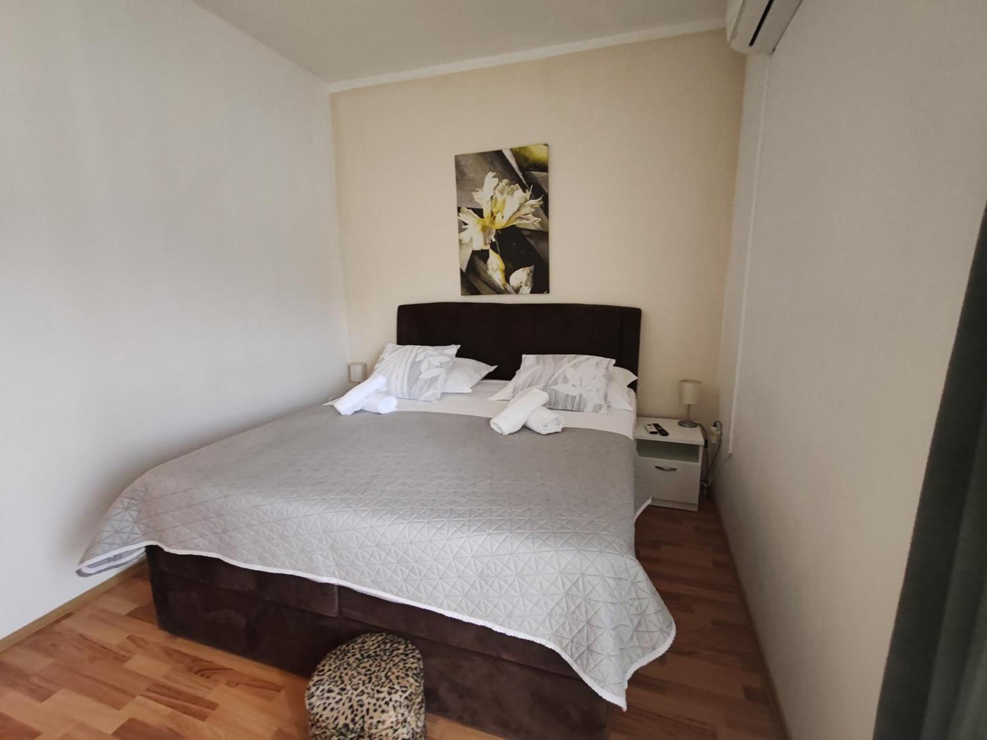 Apartments And Pansion M&R Turanj Zewnętrze zdjęcie